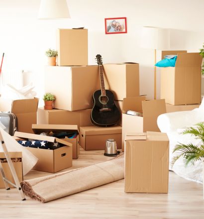 House Hold Transport