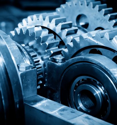 Machinery Transport