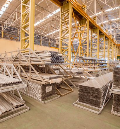 Company Raw Material